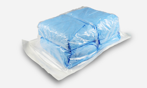 手術服包裝機細節(jié)圖