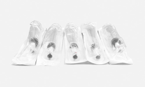 一次性注射器包裝機(jī)細(xì)節(jié)圖