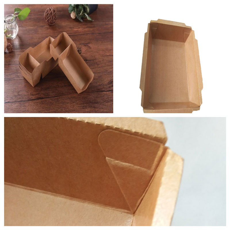 HZ-B全自動(dòng)智能紙餐盒機(jī)（單格、多格）細(xì)節(jié)圖